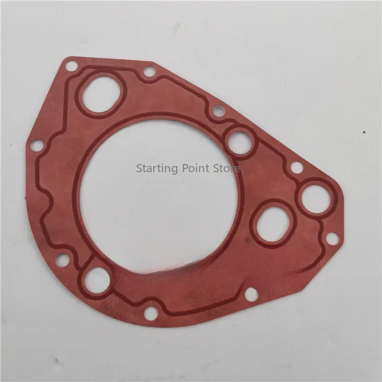 

1PC Suitable for Roewe 550 750 MG MG7 MG6 oil pump gasket 1.8/1.8T