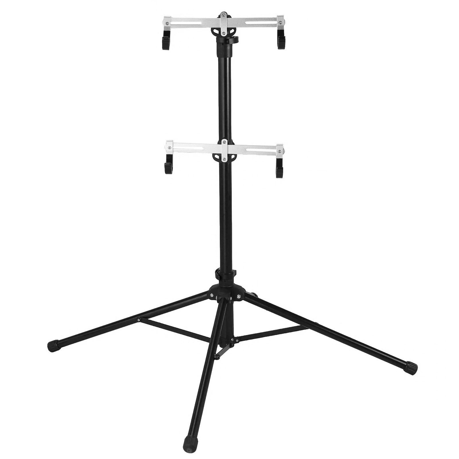 

Напольная подставка для велосипеда с гравитационным креплением, экономит место, регулируемая, вертикальная, не требует сверления, подходит для горных, шоссейных и электровелосипедов