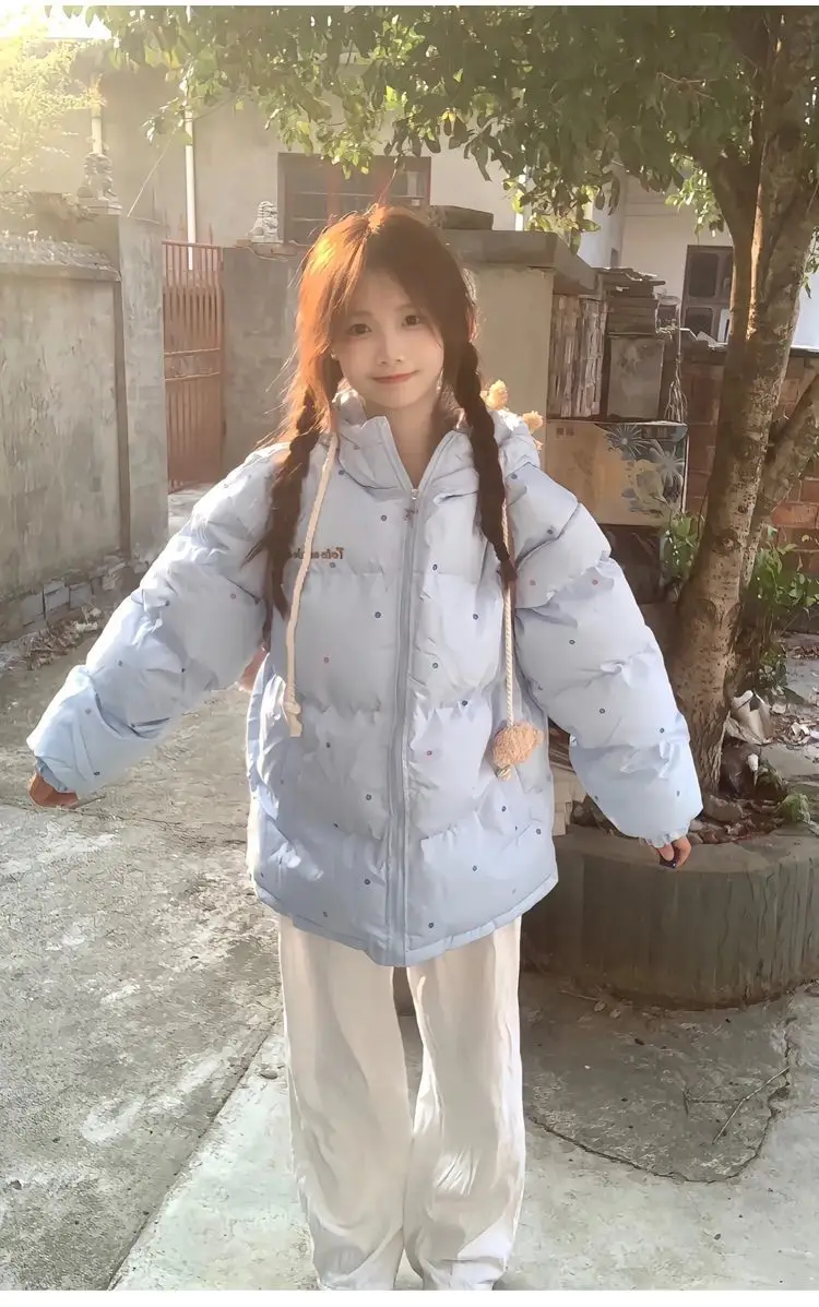 

Puffer Parkas Overall Womens Synthetic Artificial Manufactured Fabricated Constructed Created Built Formed Made Processed Ladies