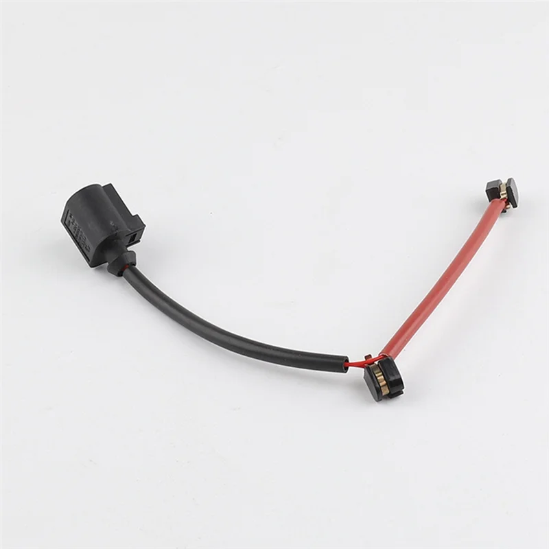 Car Rear Axle Brake Sensor Brake Pad Wear Sensor Brake Sensor Line 97060914500 7PP907637A For Porsche Cayenne Panamera