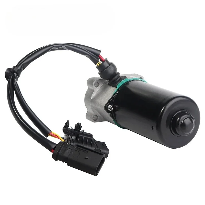 For Jeep Grand Cherokee 3.0L 3.6L 5.7L 6.4L 2011-2016 Rear Axle Motor Locker Actuator Replace# 68084266AA 68084266AB 68084266AC