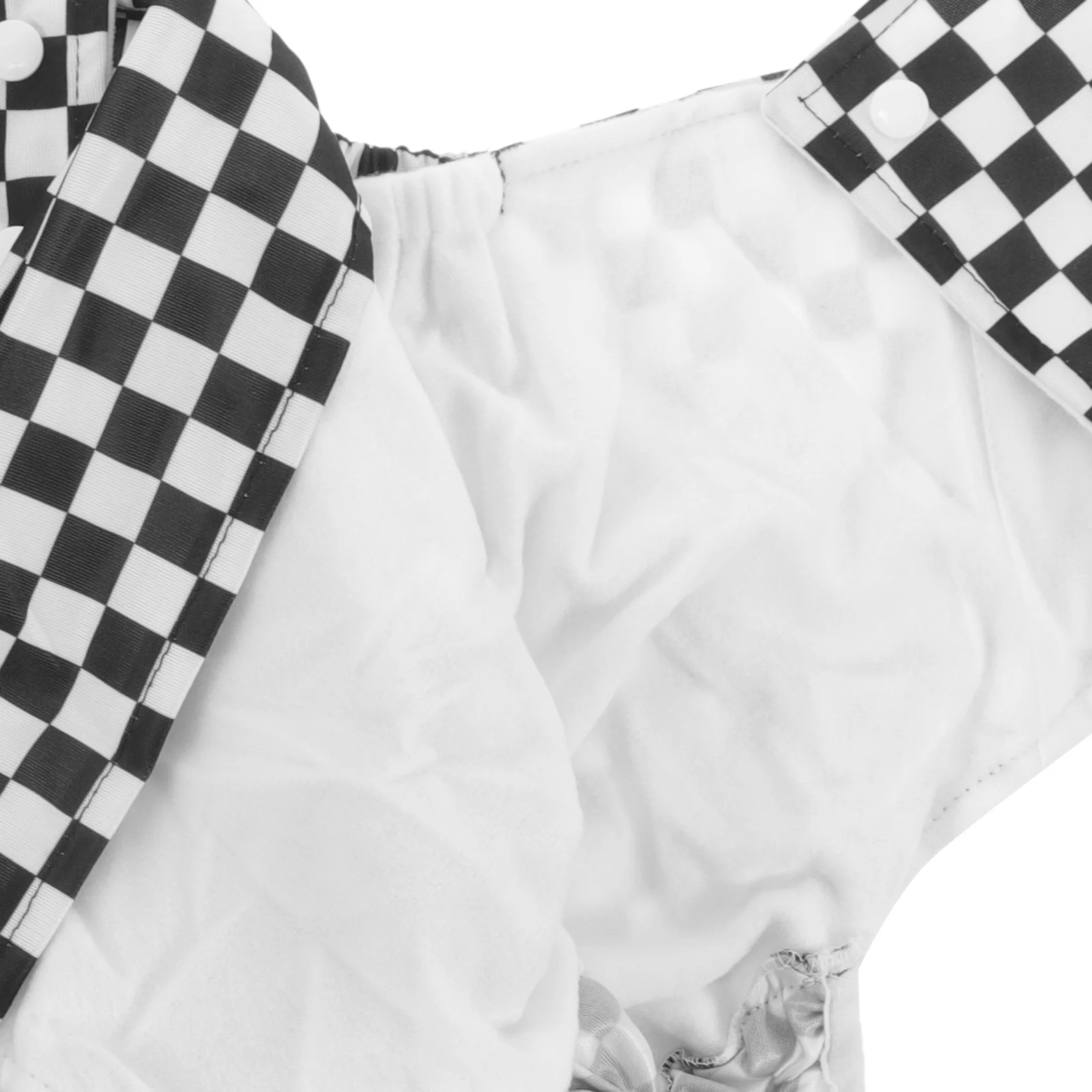 حفاضات قماشية للكبار قابلة لإعادة الاستخدام وقابلة للتعديل، ملابس داخلية مريحة مضادة للتسرب للرجال والنساء والمراهقين وكبار السن