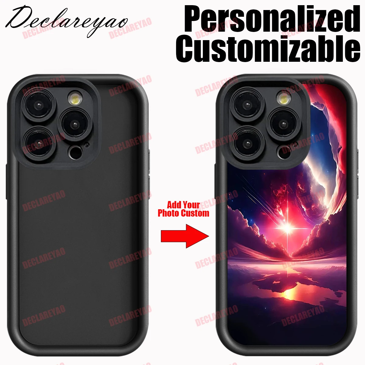 Personalized Diy Cu… - image