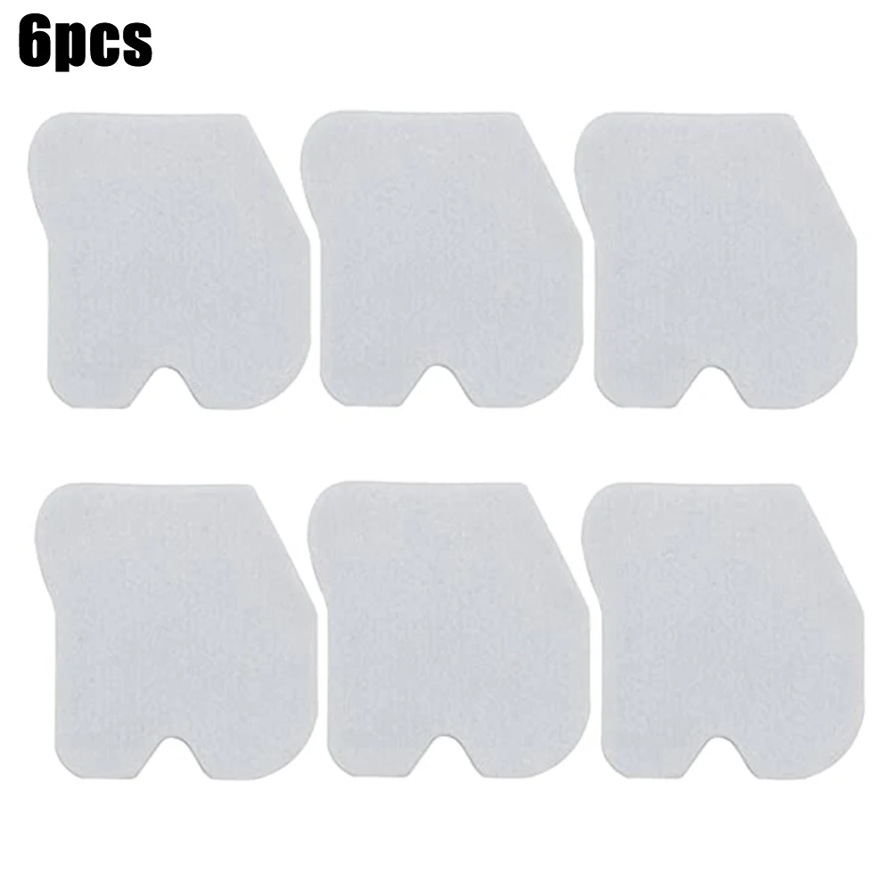 Совместимый набор воздушных фильтров для бензопил 235 для 235E 236 236E 240E и C 234 C 238 C 234S C 238S 6 шт.