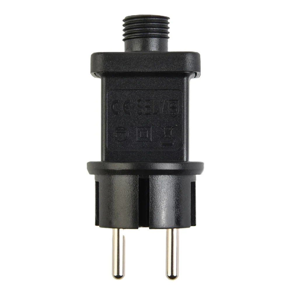 LED Light Power Supply Adapter Transformer Driver IP44 31V Max3.6W EU Plugs Switch Adapter Laser Lighting Europe Power Supplies