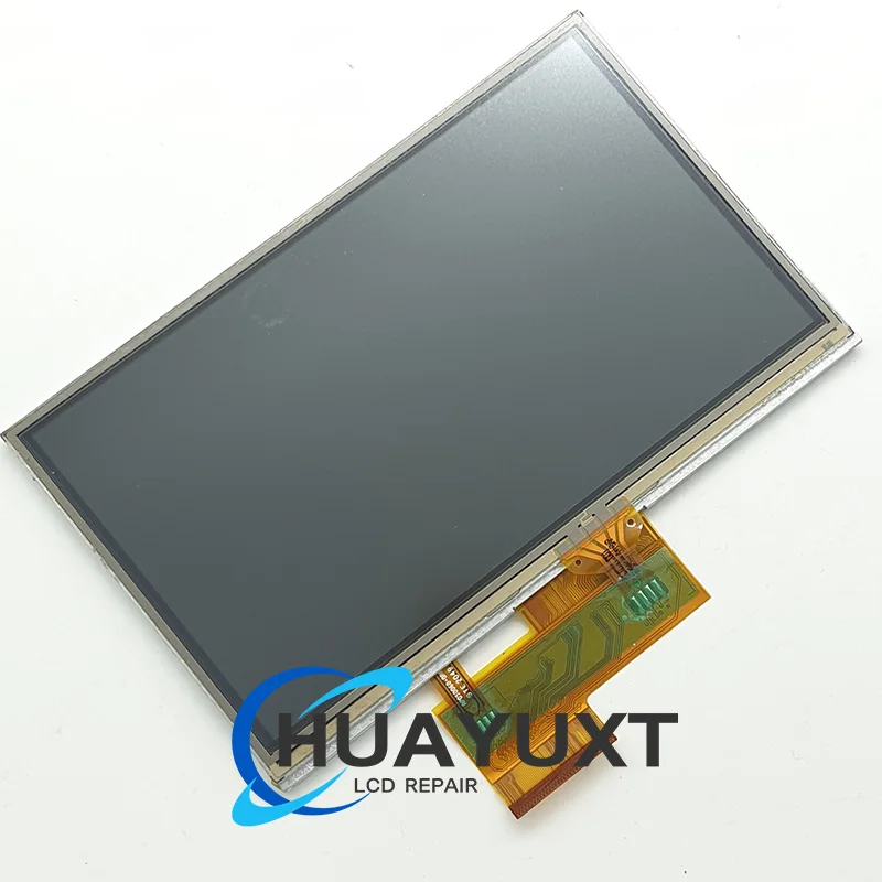 LCD Display With Touch Screen For Garmin Drive 50 50LM 50LMT Replacement Parts