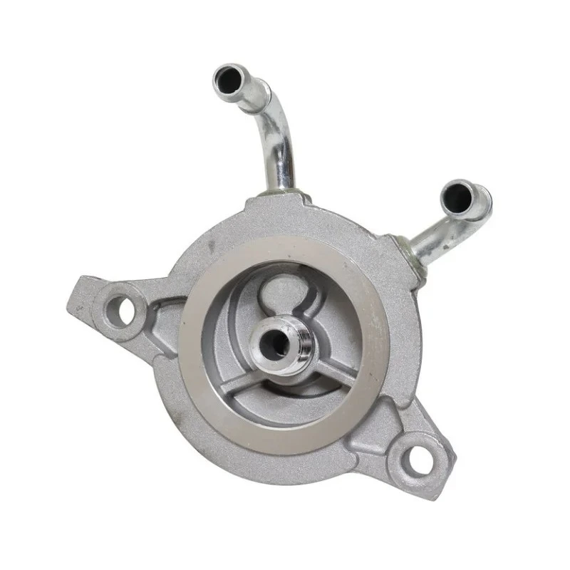 23380-17451 High Quality Automotive Engine Fuel Filter Cover Assembly for Land Cruiser