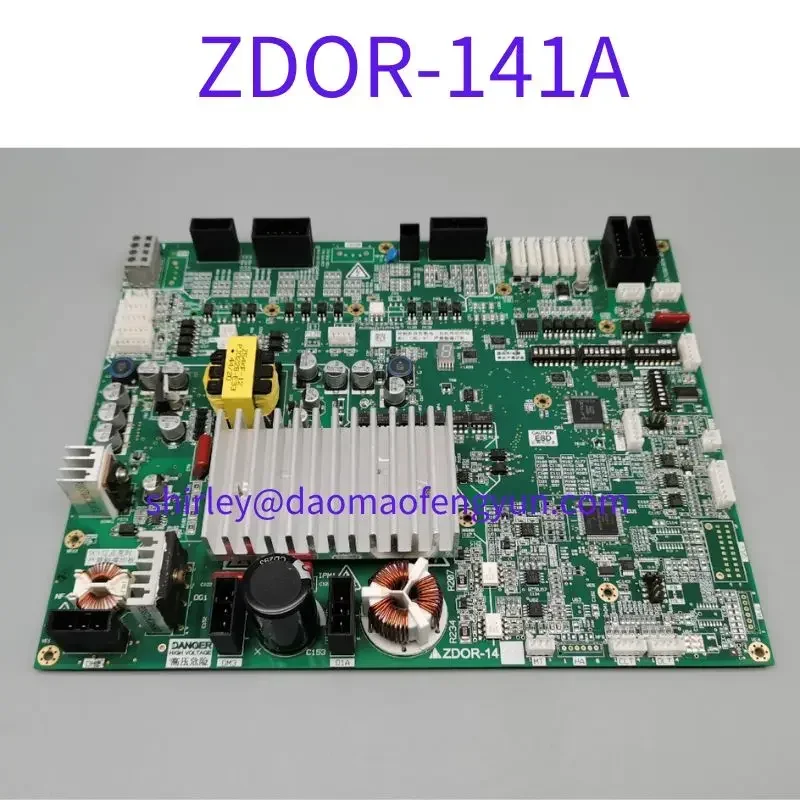 Brand New ZDOR-141A motherboard