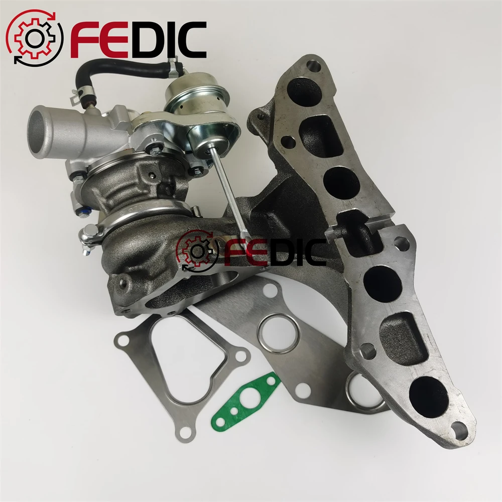 

CT2 17201-33010 17201-33020 11657790867 Turbo charger for Mini One D Toyota Yaris D4-D 55 Kw Turbocharger