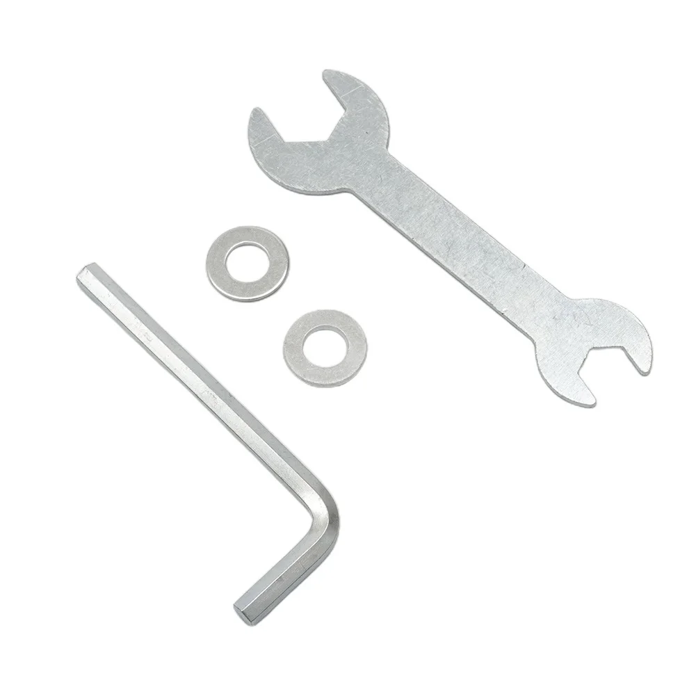 Imagem -04 - Rebarbadora Modificada com Suporte Suporte Elétrico Faça Você Mesmo Máquina-ferramenta para o Modelo 100 Correia de Areia