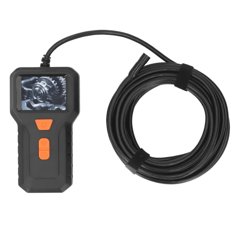 camera-d'inspection-industrielle-avec-ecran-hd-de-2-pouces-cable-portable-de-5-metres-objectif-de-8-mm-camera-numerique-flexible
