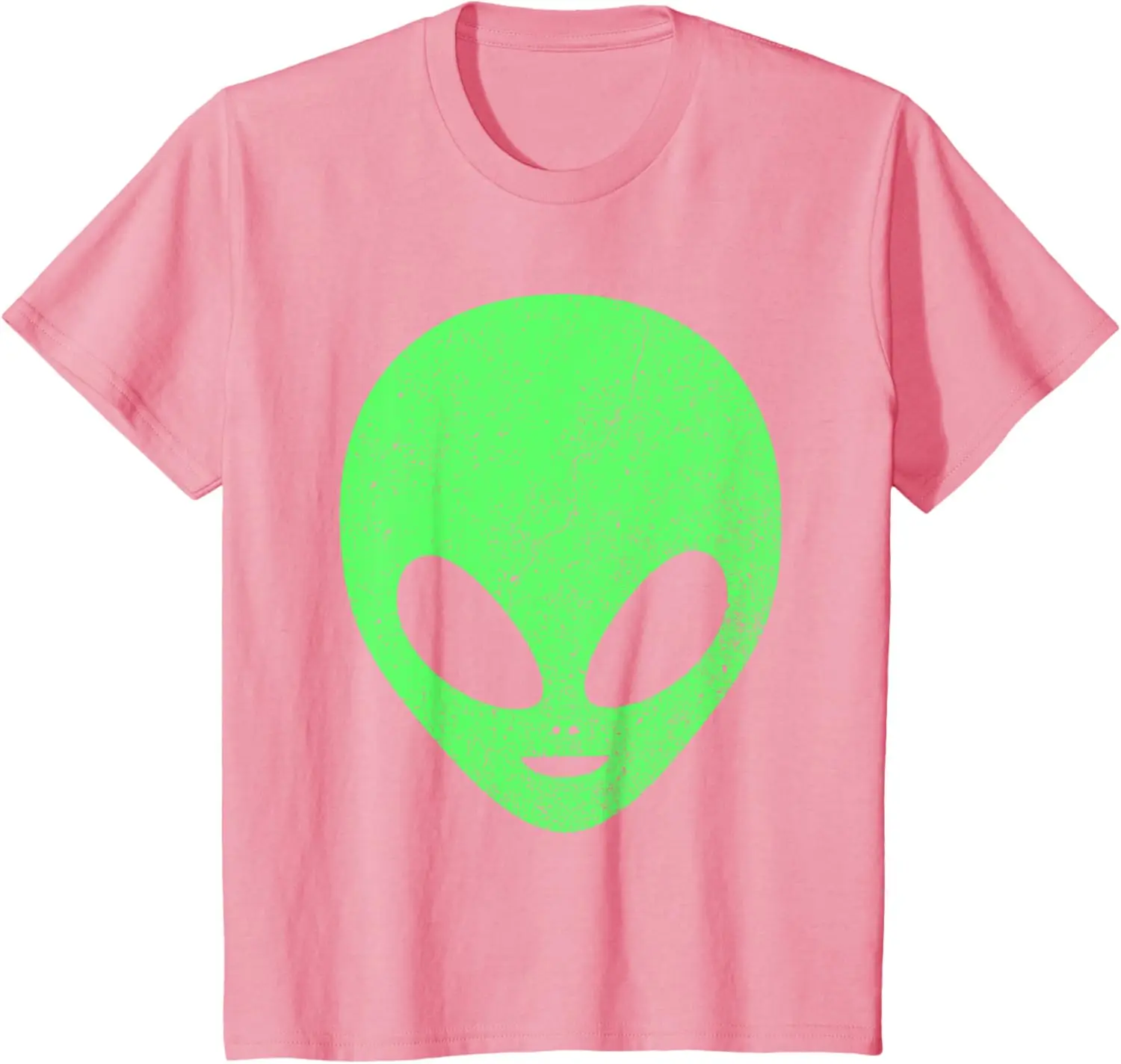 Alien Head Halloween Costume Cute Mens Womens Kids 2020 Gift T-Shirt Funny Cotton Casual Kid Small Graphic T Shirts