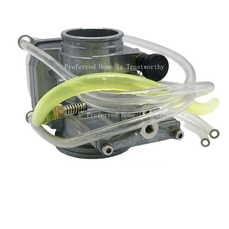 Cocok untuk Karburator YZ250 38MM Sepeda Motor YZ250 RM250 CR250 CR500 KX450 404-130