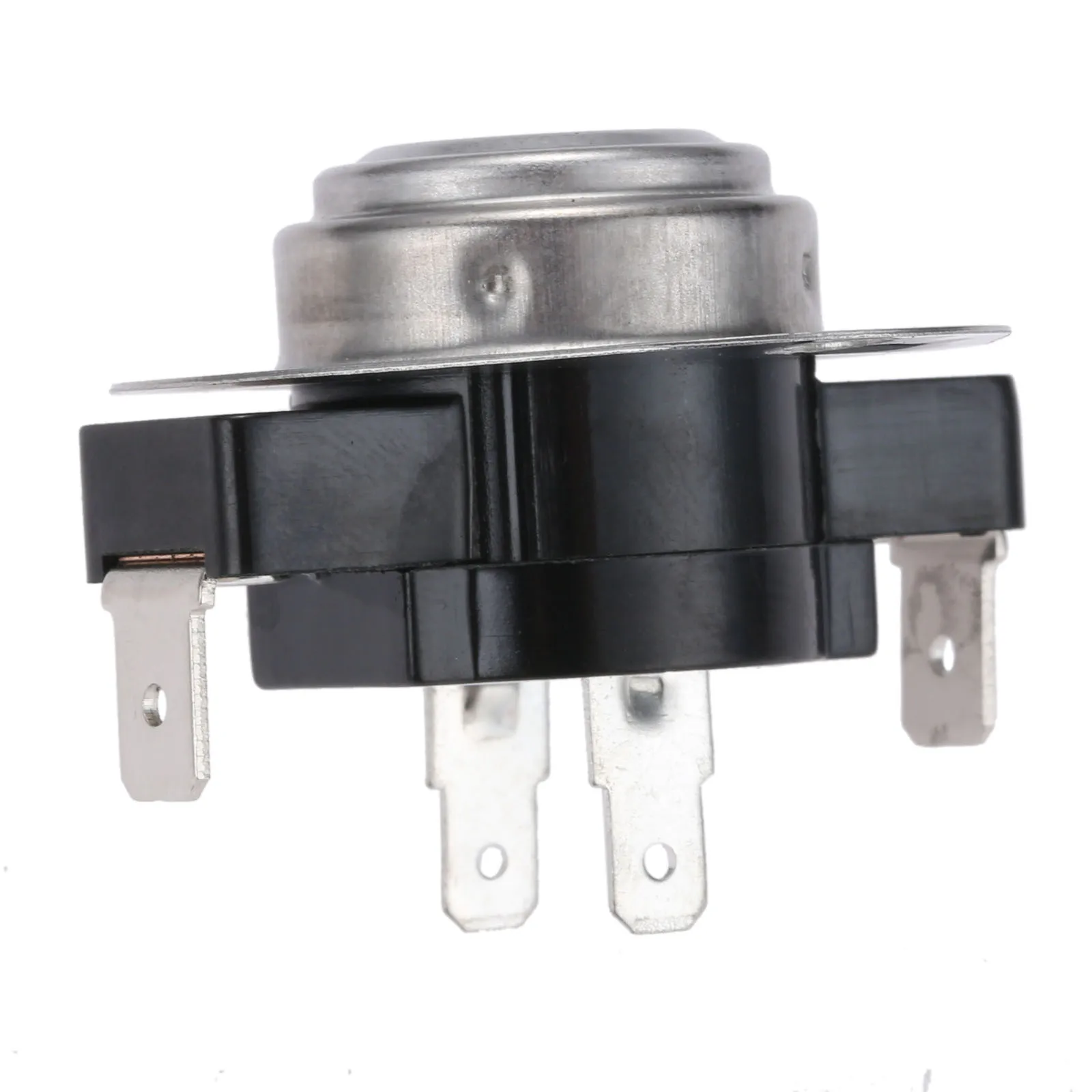 1x 3387134 Dryer Thermostat Fit for Whirlpool Kenmore Sears Roper L155 Ap3131939