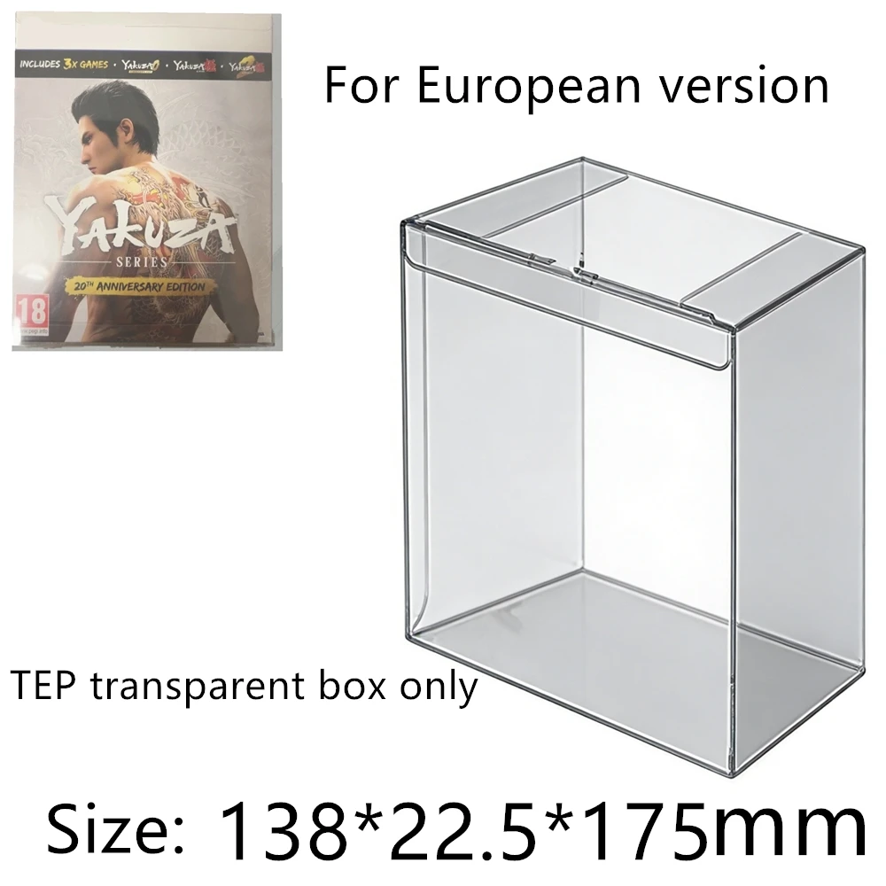 Transparent Box Pro…