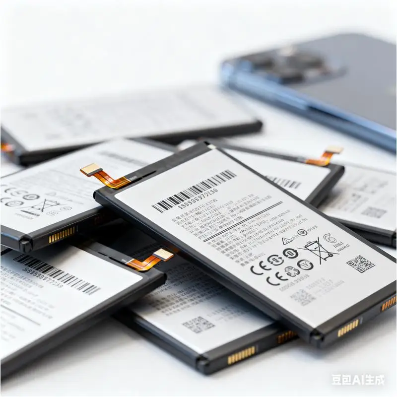 Battery For Nokia X…