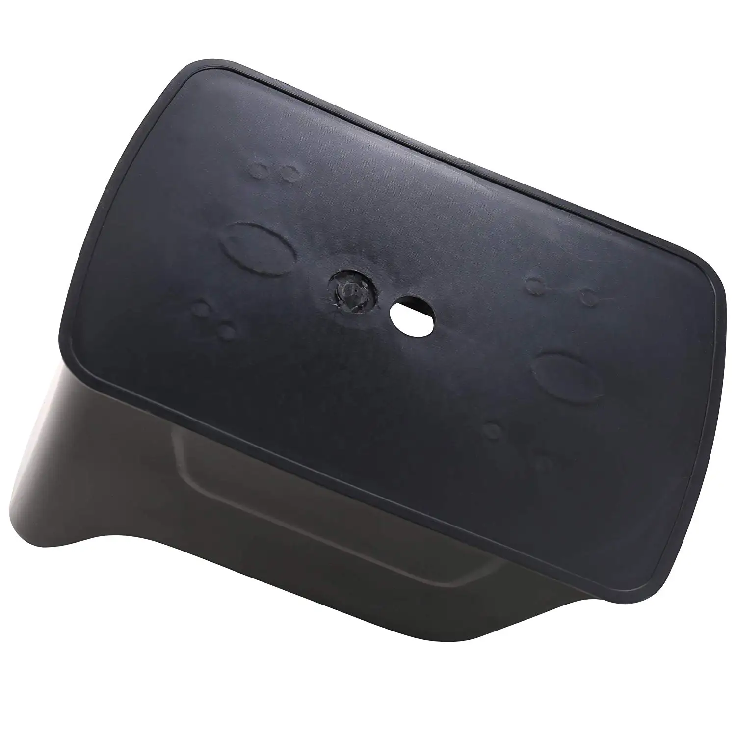 Plastic Waterproof Rain Cover for Access Control Keypad Controller Case Rainproof Protection Shell