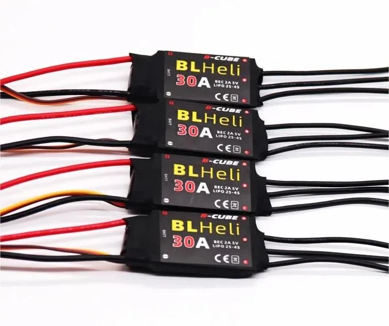 Kit telaio FPV in fibra di carbonio 350 Ardupilot 100Mw Radio telemetria Quadcopter Blheli 30A Esc 2212 Motore Pixhawk2.4.8 Controllo di volo