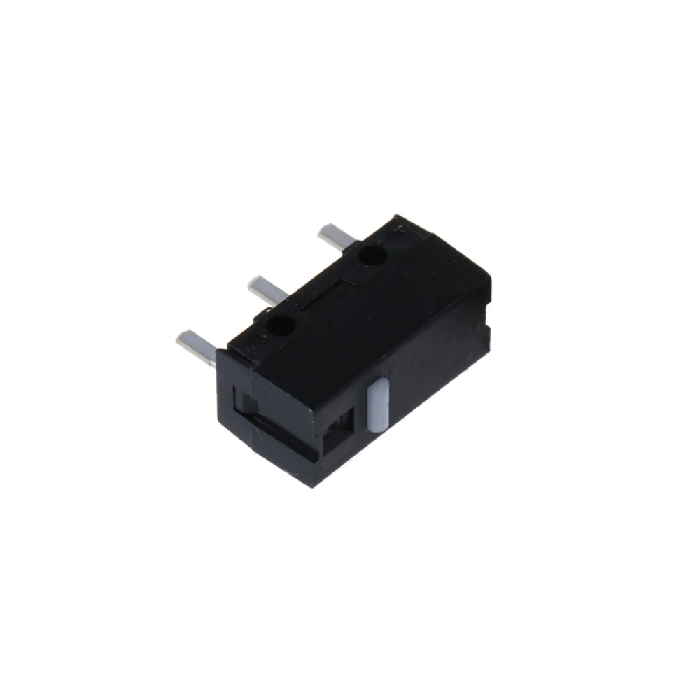 Mouse Micro Switch for Logitech G403 304 102 Pro 703 603 M275 280 Mouse Micro Side Switch Accessories