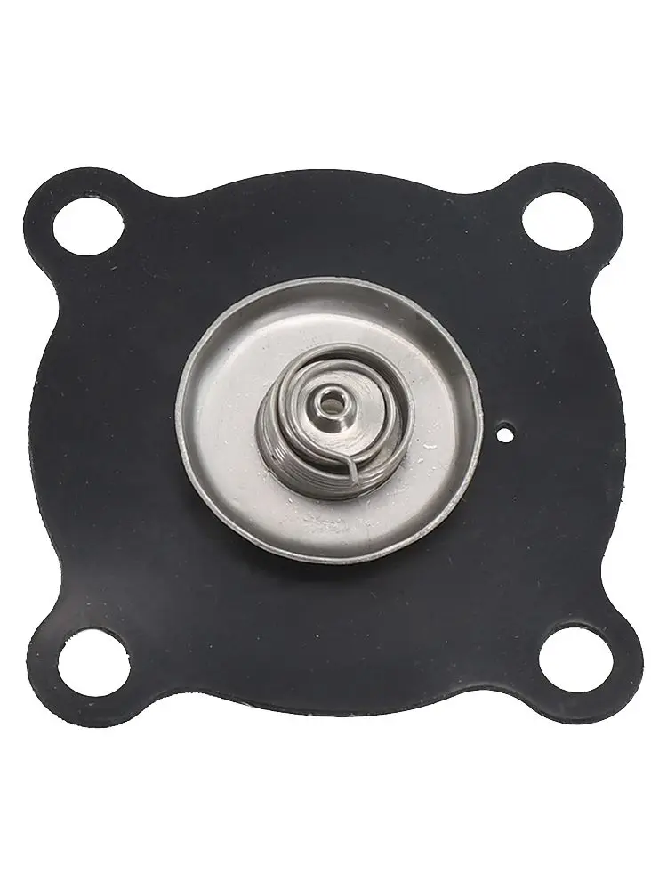 Diaphragm for Solenoid Valves Sized at For 1/2 inch and 3/4 inch Used in Electromagnetic Valve Systems for Flow Regulation