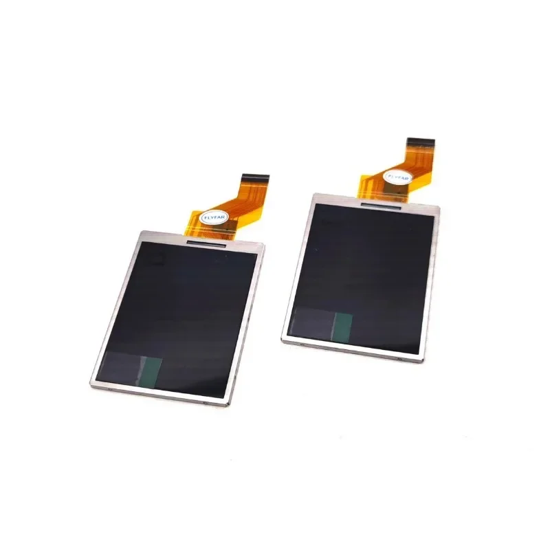 1 Pcs LCD Display Screen for SONY Cyber-Shot DSC-S2100 S2100 Digital Camera Repair Parts