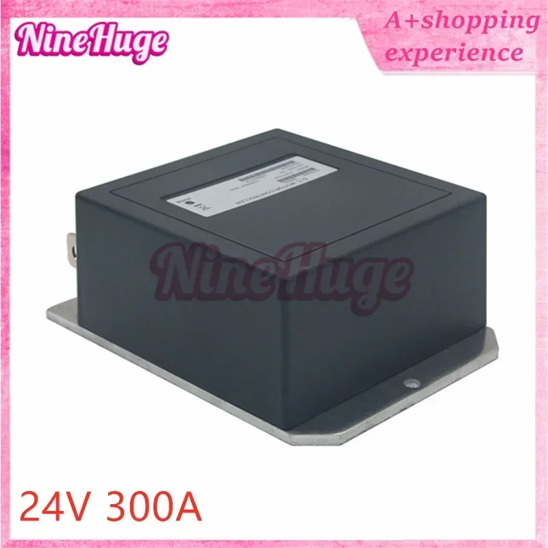 1207B-5101 2018 ترقية ل 1207 أو 1207A كورتيس 24 فولت 300A وحدة تحكم محرك التيار المستمر 1207A-5101 1207-5101 1207B5101 1207A5101