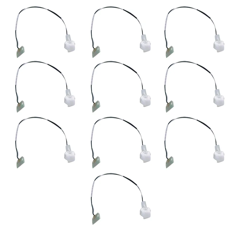เครื่องซักผ้ามอเตอร์Board Sensor 228C20769003 เครื่องซักผ้าเปลี่ยนชิ้นส่วน,10Pcs-A58E
