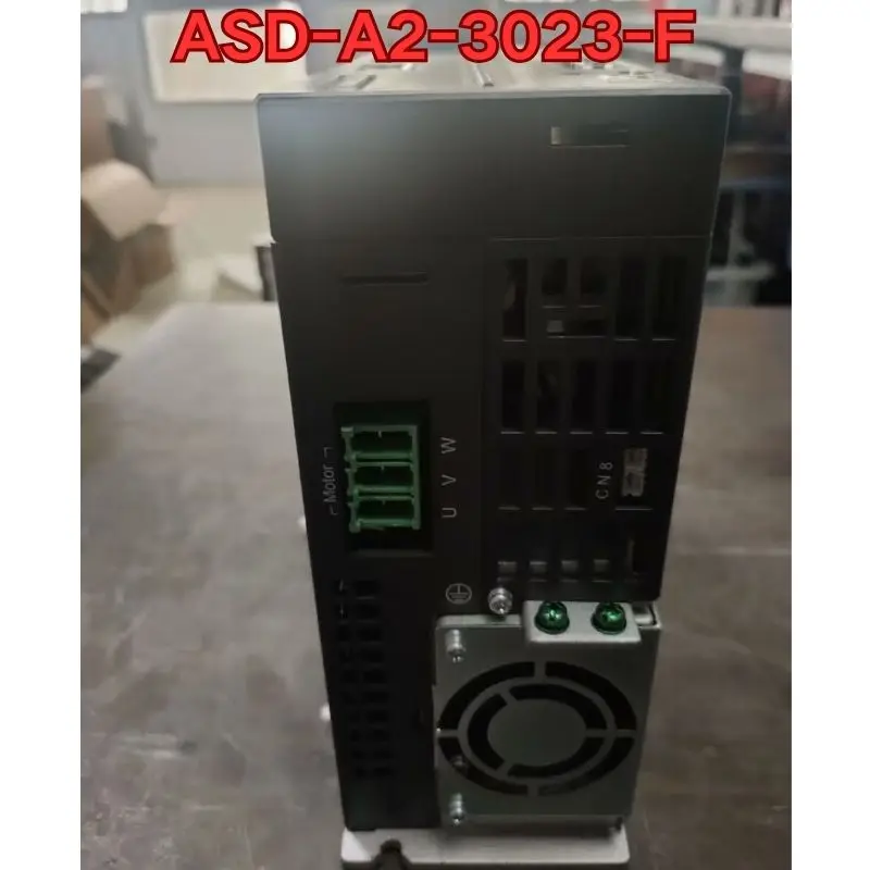 used Servo drive ASD-A2-3023-F machine Tested OK