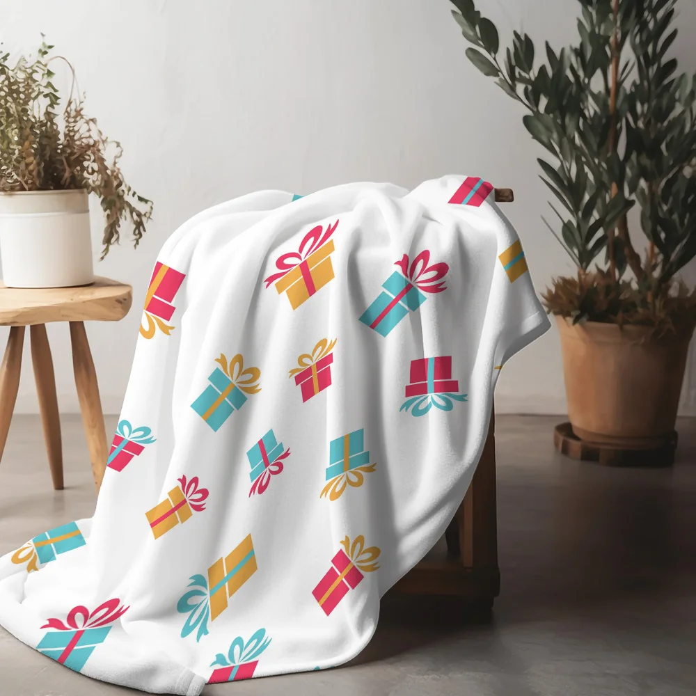 Tu Cozy Throw Blank… - image