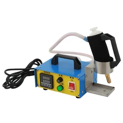 LL-11 Handheld Mini Hot Melt Glue Machine Glue Head Rubber Leather Hot Melt Glue Machine Manual Glue Machine Glue Sprayer