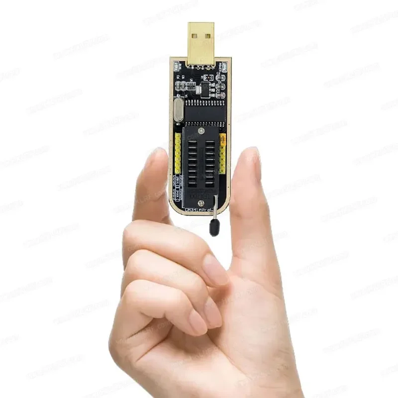 2025 SPI EFI Rom Cable ROM Debug RIBBON Connector Tool SVOD 4 ISP Reading Cable