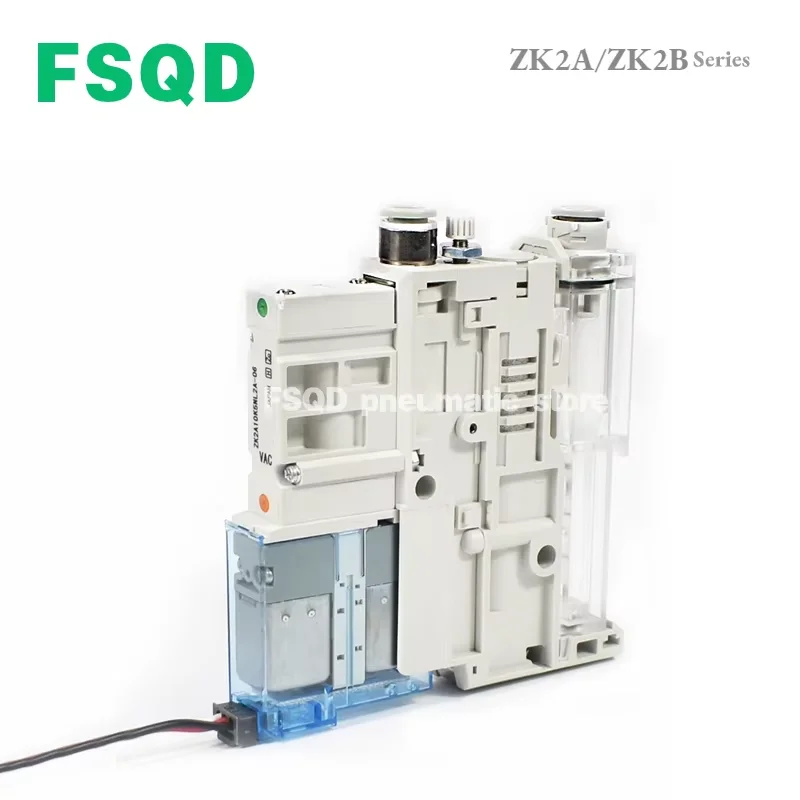 ZK2A07K5AL ZK2A10K5AL ZK2A07K5CL ZK2A10K5CL ZK2A07K5EL ZK2A10K5EL ZK2A10K5ALA ZK2A07K5HL-06-08 NL2A NL2 KW RW وحدة فراغ ZK2A