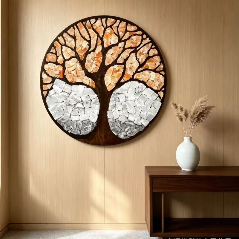 Popular Himalayan trees for bathing and saunas, home decoration crafts