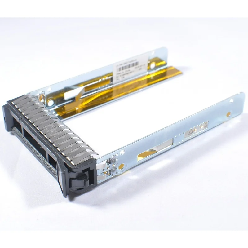 PP+ 2.5 SAS SATA Hard Drive Tray Caddy for lenovo IBM ThinkSystem ST550 SR550 SR650 SR850
