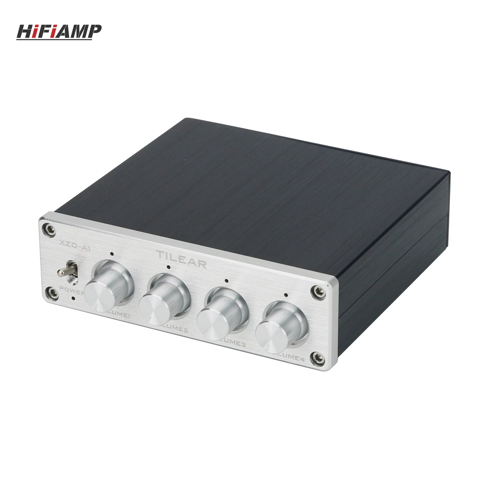 hifiamp-xzd-a1-distributore-di-segnale-audio-1-ingresso-4-uscite-con-interruttore-di-guadagno