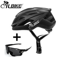QYLBIKE Safety Cycling Helmet Lightweight Bike Helmet Adjustable for Adult Men Women Mountain & Road Bicycle Helmet