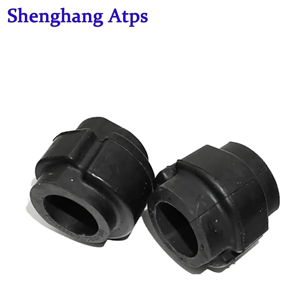 2PCS 프론트 스웨이 바 안티 롤 바 부싱 스태빌라이저 고무 부시 8K0411327A 8K0 411 327 A (아우디 A4 B8 S4 A5 A6 C7 A7 S5 S6 용) 썸네일 5