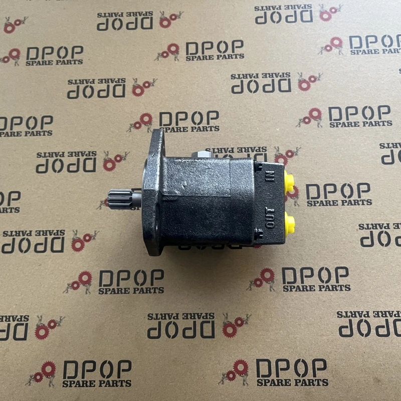 المنتج 23535207 23535540 R23535540 مضخة الوقود 2023 جديد 60 12.7L و 14L لسلسلة DETROIT المقدمة Detroit S60 Dies el Pump