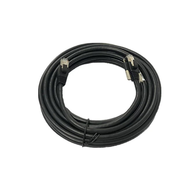 كاميرا HIKROBOT CS Series MV-CS004-10GM/GC IMX297 1/2.9 بوصة GigE Machine Vision الصناعية