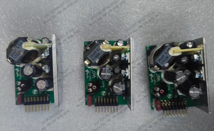 1pcs  High-end Class D Power Amplifier Module Suitable for Dutch Hypex UCD180LP Power Amplifier Board, V8 Version