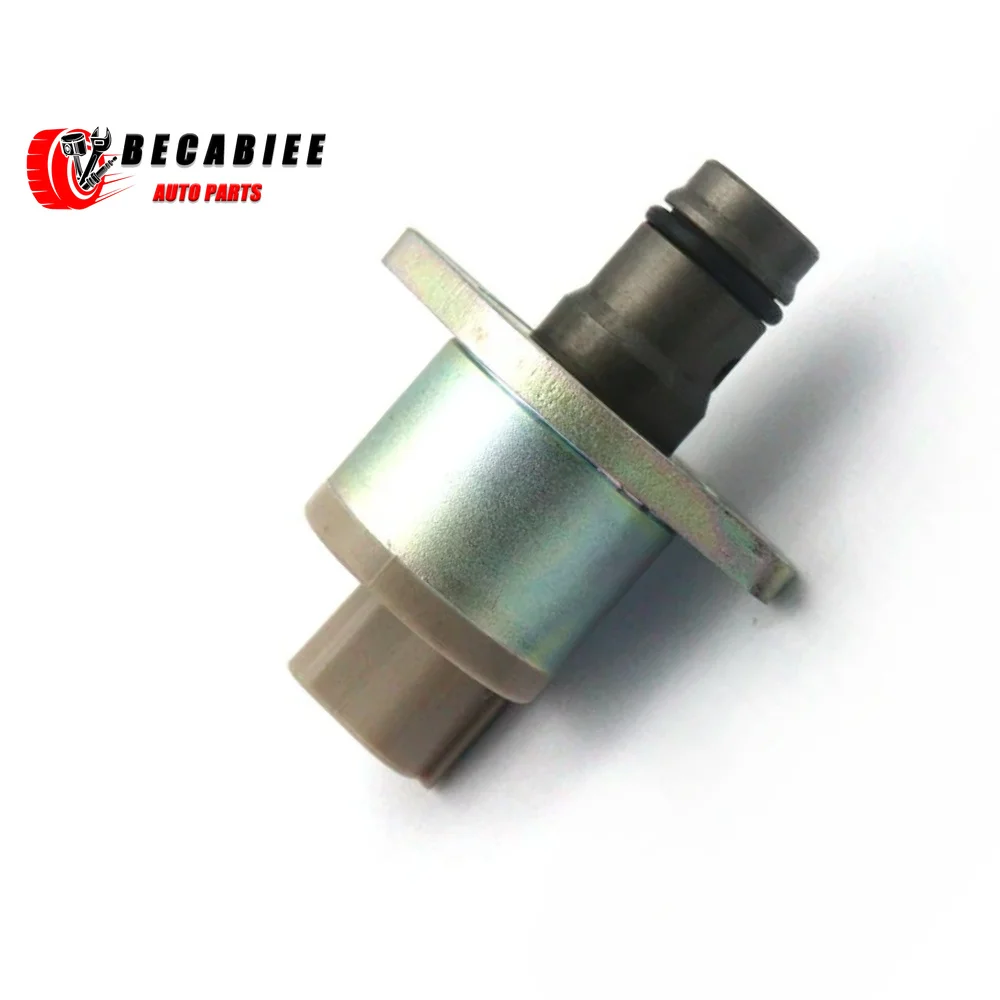 1460A031 SCV Fuel Pump Suction Control Valve for Mitsubishi L200 Triton Pajero Nissan Navara Pathfinder Ford Transit Fiat Ducato