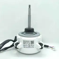 Original new air conditioner external fan motor 907 KFD-325-70-8C2 RMXS160DV2