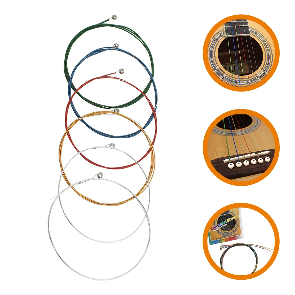 

guitar strings acoustic guitar string replacement folk guitar accessories single guitar strings guitar accessory