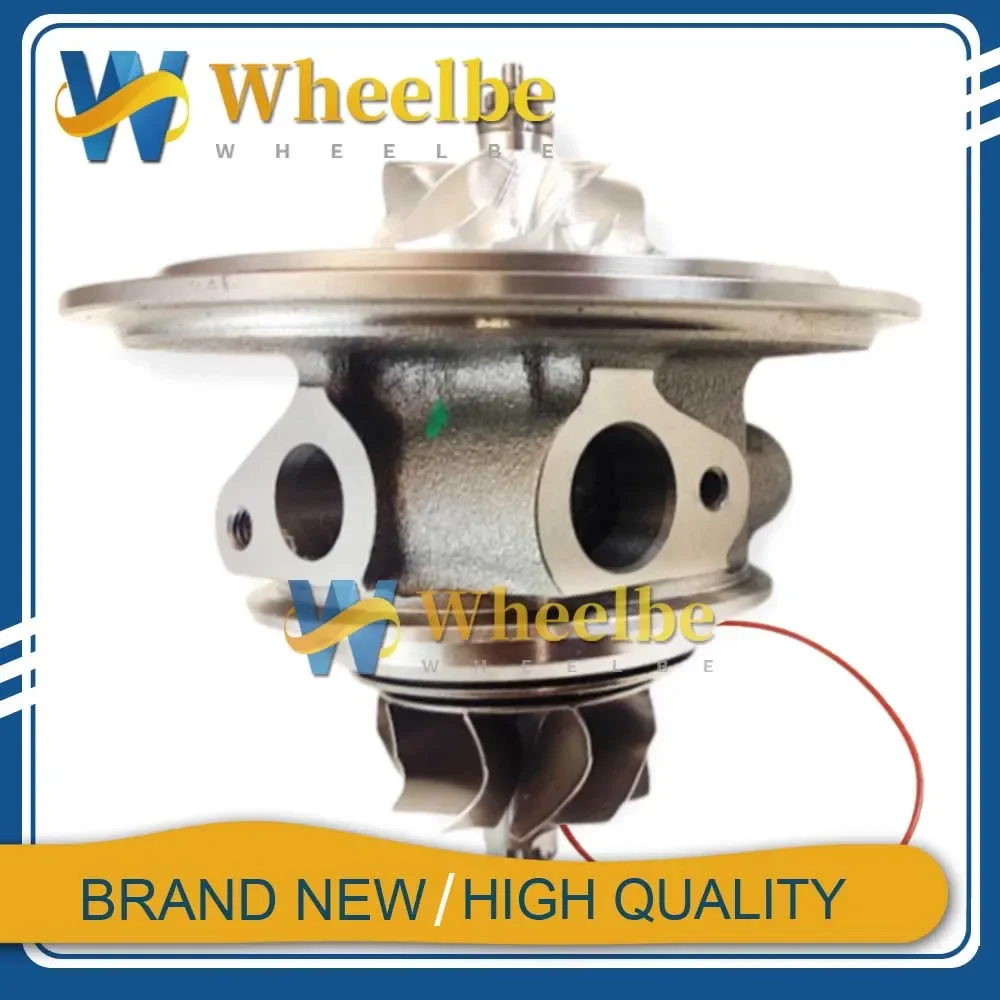 

Картридж турбокомпрессора для Volkswagen VW Beetle 2.0 TFSI 220Kw EA888 2013- 814000 06К 145701 Р 06К 145702 Г 06К 145702 H