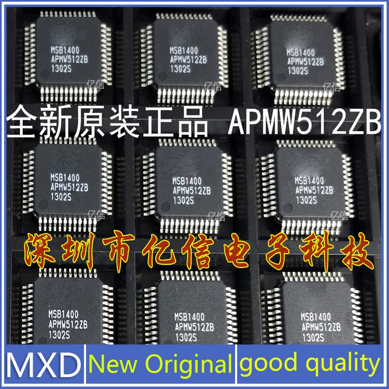 New Original MSB1400 QFP Package Price Is Also inquired. In Stock Good Quality