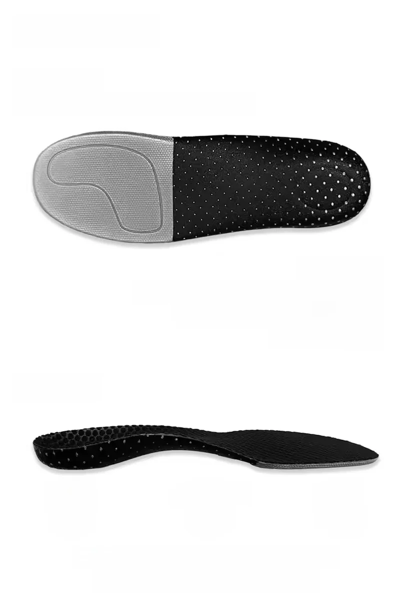 US8ACC Compatible AJ1AF1 Kobe Morant Huazhi AE1 Basketball Shoes Running Shoes Arch Support Insoles Sports Fitness Footwear