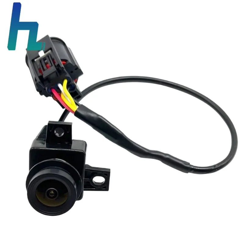 

56054041AC Rear View Parking Assist Camera For 2009-12 Dodge Ram 1500 2500 3500 56054041AE