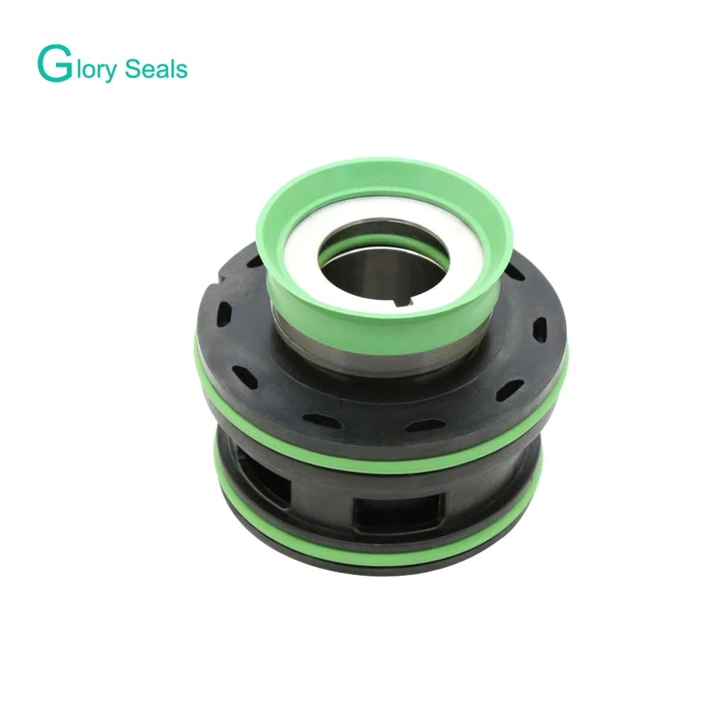 

FS20 FS-20MM Cartridge Mechanical Seal Flygt Plug-In 20mm for Flygt Pump 2610/2620/2630/2640/4610/4620-Plastic Type