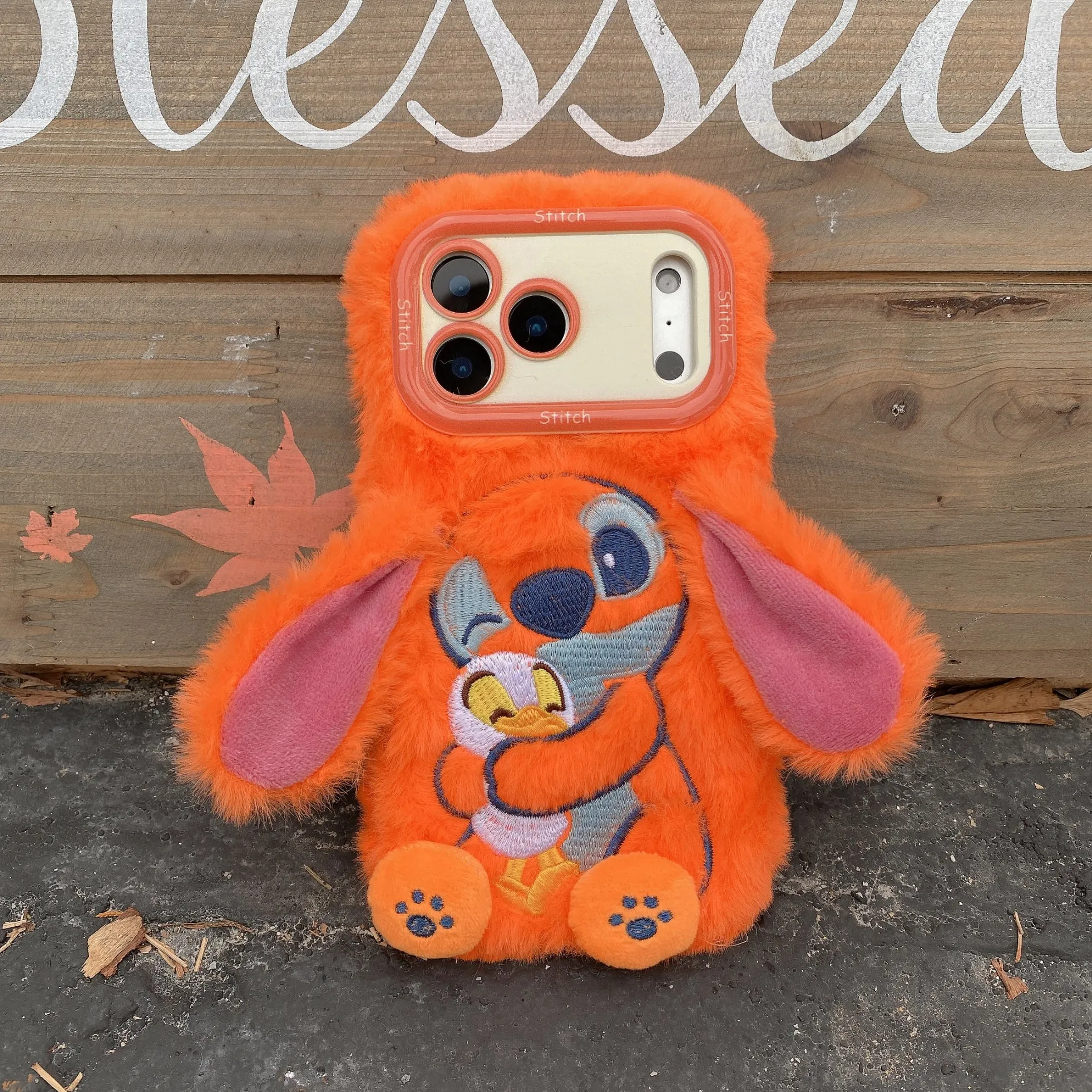 3D Cute Cartoon Sti…