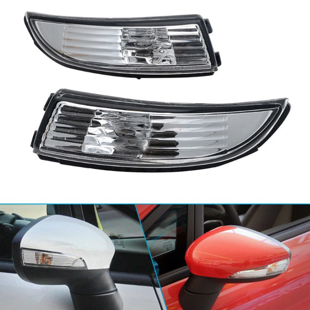 For Ford Fiesta Mk7…